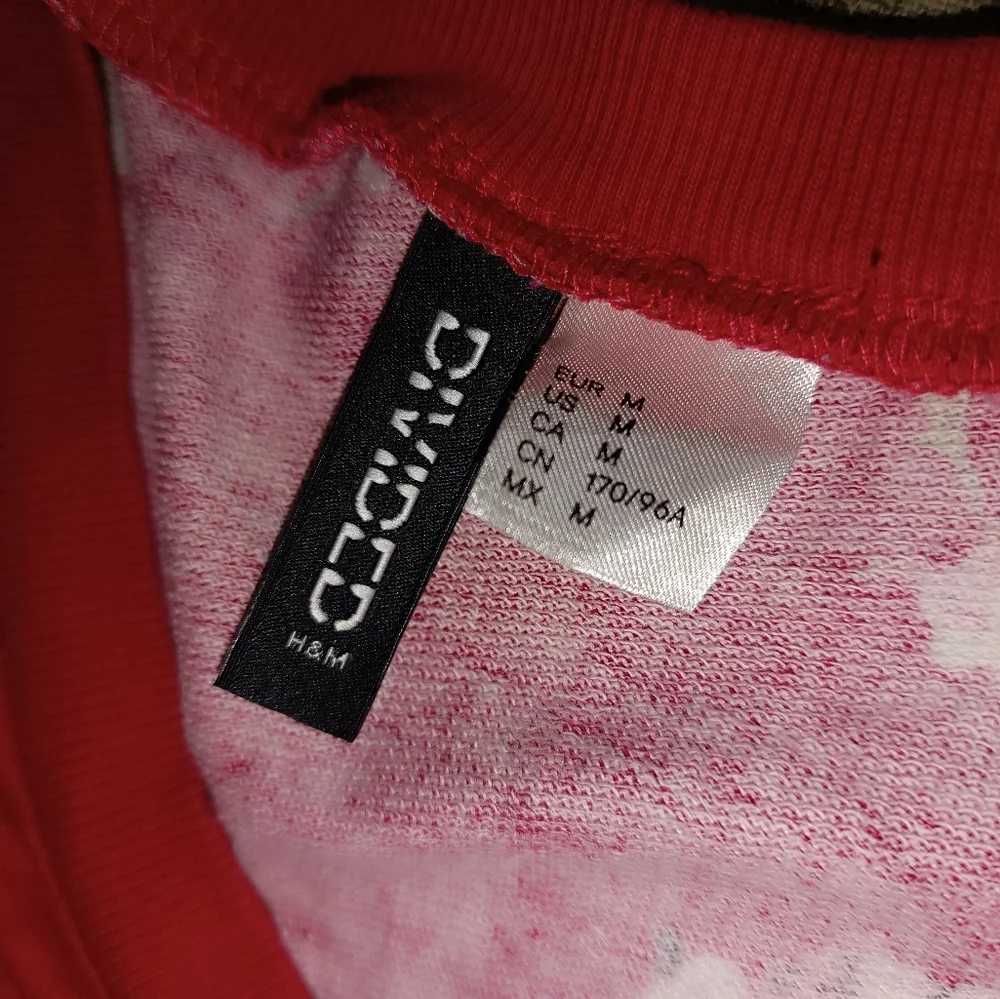 H&M Cherry Blossom Jumper - Picture 2 of 7